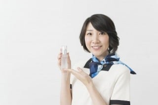 ●画像に人物を入れる ●画像に人物を入れる