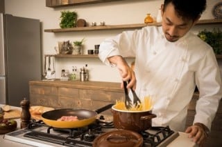 写真では伝えられない情報を盛り込むこともポイントです 写真では伝えられない情報を盛り込むこともポイントです
