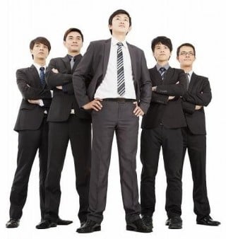 自社の人手不足倒産を防止する方法・対策は? 自社の人手不足倒産を防止する方法・対策は?