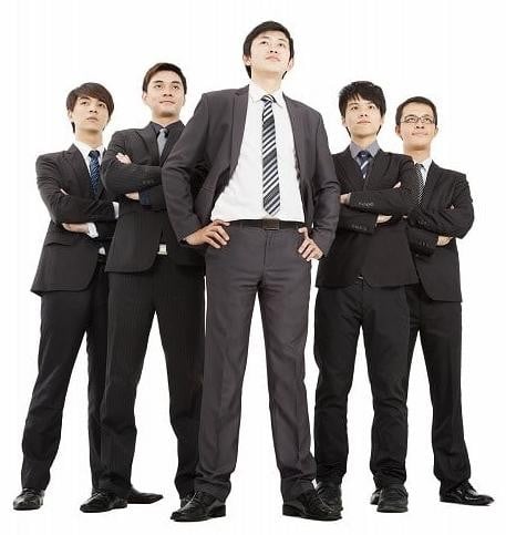 自社の人手不足倒産を防止する方法・対策は? 自社の人手不足倒産を防止する方法・対策は?