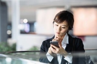 自社のホームページや採用サイトがなければ、求職者から不信感を抱かれてしまう 自社のホームページや採用サイトがなければ、求職者から不信感を抱かれてしまう