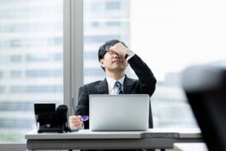 すでに中小企業の採用担当者からは「通年採用を実施する体力はない」との嘆きの声も すでに中小企業の採用担当者からは「通年採用を実施する体力はない」との嘆きの声も