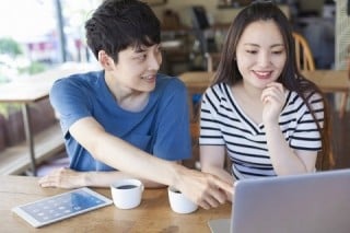 企業ホームページはあくまで訪問者の役に立つために存在している 企業ホームページはあくまで訪問者の役に立つために存在している