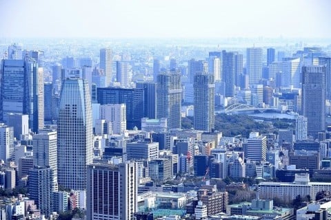 東京・神奈川・大阪などの大都市圏のホームページはレベルが高いので、学べることが多い