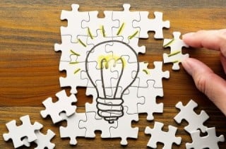中小企業のホームページ戦略は、お客様の課題解決をいかに効果的にアピールしているかに集約される 中小企業のホームページ戦略は、お客様の課題解決をいかに効果的にアピールしているかに集約される