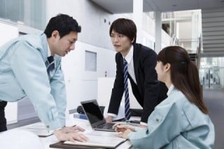 企業ホームページで成果を出すには、「お客様のことをどれだけ理解し、効果的な課題解決ができるか」というビジネスの本質が問われる 企業ホームページで成果を出すには、「お客様のことをどれだけ理解し、効果的な課題解決ができるか」というビジネスの本質が問われる