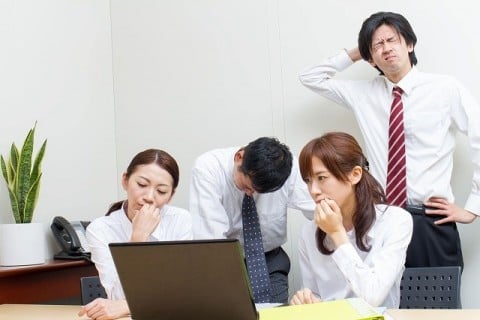 会社のホームページにGoogle Chromeで「保護されていません」警告が出る理由と、解除する方法を解説！