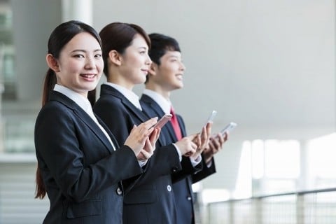 Googleしごと検索とは？　メリットと掲載方法、中小企業の求人への活用を解説