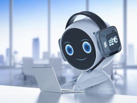 中小企業のホームページにチャットボットを導入する効果・利点とは 中小企業のホームページにチャットボットを導入する効果・利点とは