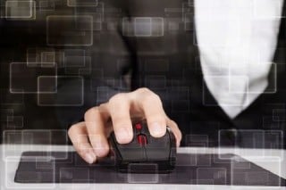 特定のキーワードで1位を獲得できても、そのクリック率は15%~20%程度にすぎない 特定のキーワードで1位を獲得できても、そのクリック率は15%~20%程度にすぎない