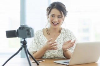 Youtube活用のメリット Youtube活用のメリット