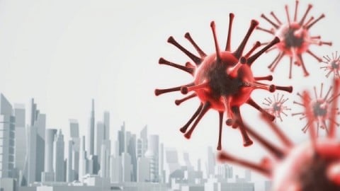 2020年の新型コロナウイルスの感染拡大から、安心だったはずの対面商談はむしろリスクに