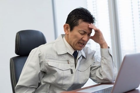 少子高齢化で中小企業では慢性的な人材不足が生じている 少子高齢化で中小企業では慢性的な人材不足が生じている