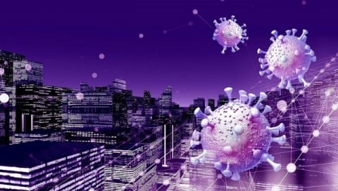 2020年の新型コロナウイルス感染拡大以降、採用活動を大幅に制限される