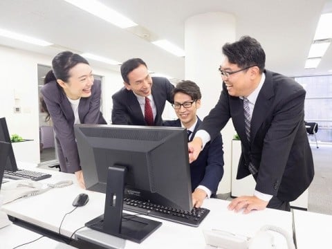 補助金を利用したホームページ制作・リニューアルはお気軽にご相談ください 補助金を利用したホームページ制作・リニューアルはお気軽にご相談ください