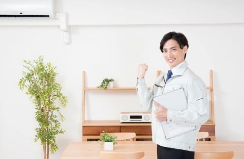 建築業・工務店のホームページを制作・リニューアルするなら、  おりこうブログで！