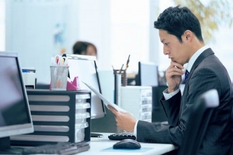 中小企業のホームページ担当者は他の業務も兼任しているので、貴重な時間をどの作業に割くかを冷静に判断しなければならない 中小企業のホームページ担当者は他の業務も兼任しているので、貴重な時間をどの作業に割くかを冷静に判断しなければならない
