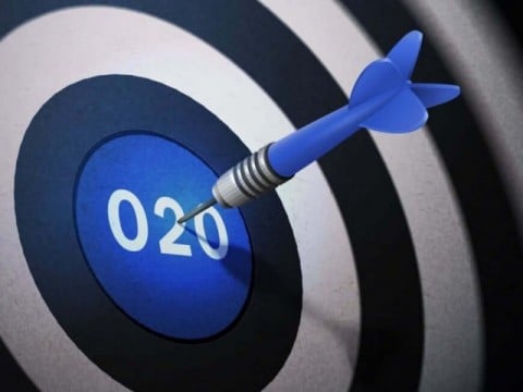 O2Oとは？　意味と企業のWebマーケティングのメリットを解説
