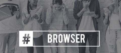 ブラウザはサービス提供企業の枠を超えて利用できるうえ、昨今では単にホームページだけでなくさまざまなサービスの入り口になっている ブラウザはサービス提供企業の枠を超えて利用できるうえ、昨今では単にホームページだけでなくさまざまなサービスの入り口になっている