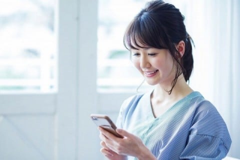 アプリとブラウザ(Webサイト閲覧)のちがい3. 操作のスピード・わかりやすさ アプリとブラウザ(Webサイト閲覧)のちがい3. 操作のスピード・わかりやすさ