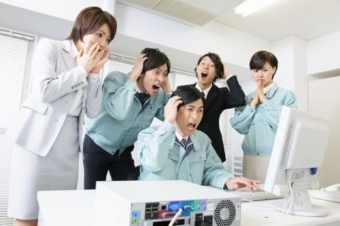 httpsによくある勘違い2.「httpsのホームページならハッキング(クラッキング)を防げる」 httpsによくある勘違い2.「httpsのホームページならハッキング(クラッキング)を防げる」