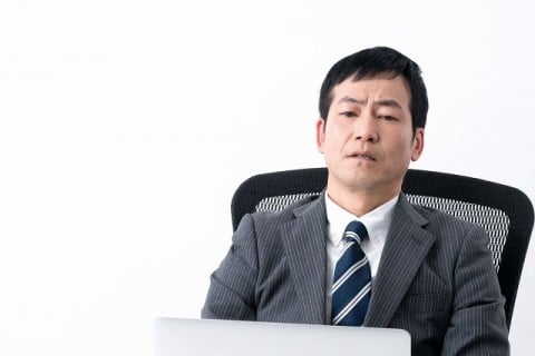 ブラウザのバージョンアップなどで、デザインに崩れが生じている ブラウザのバージョンアップなどで、デザインに崩れが生じている