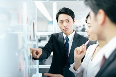 企業ホームページ(Webサイト)リニューアルで失敗しないために必要な準備作業とは? 企業ホームページ(Webサイト)リニューアルで失敗しないために必要な準備作業とは?