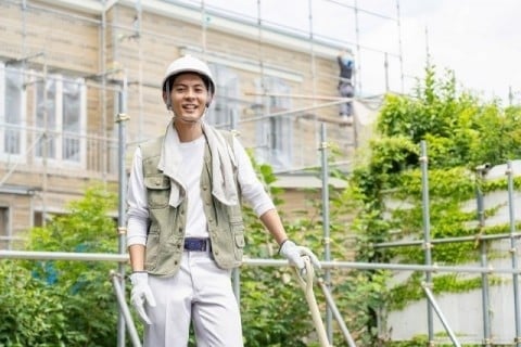 建築・建設会社ホームページの施工事例・施工実績の作り方・書き方