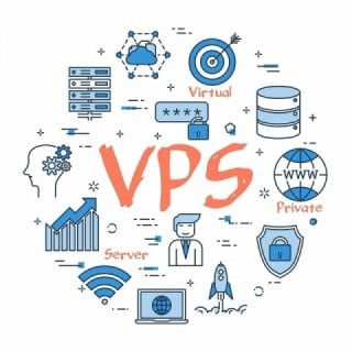 4. VPS（バーチャルプライベートサーバー）