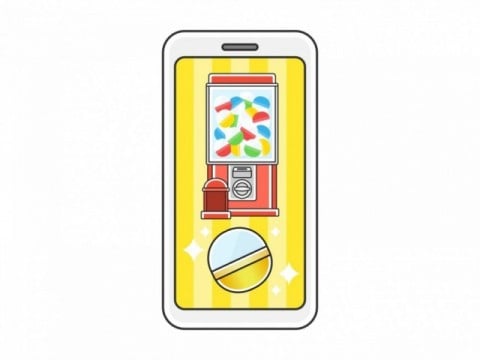 2.有料アプリと無料アプリがある 2.有料アプリと無料アプリがある