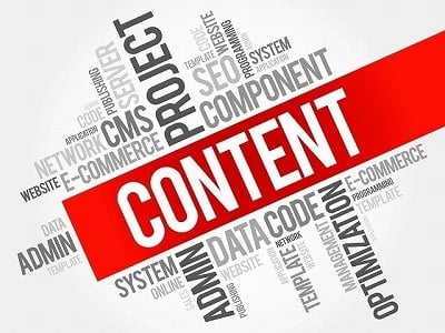 Webコンテンツとは何か？　企業ホームぺージのコンテンツ作成を基礎から徹底解説！