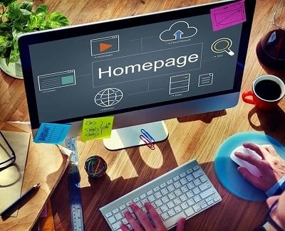 ホームページ（Webサイト）の仕組みとドメイン・サーバーとの関係を解説