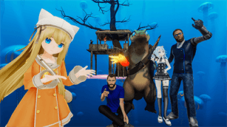 VRchat VRchat