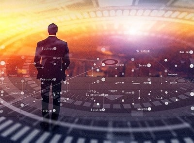 企業の経営幹部の95%が「メタバースが5年から10年以内に、業界に対してプラスの影響を与える」と予想 企業の経営幹部の95%が「メタバースが5年から10年以内に、業界に対してプラスの影響を与える」と予想