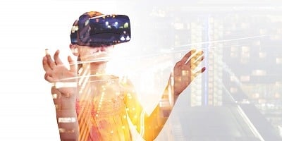 VR技術の発展と普及