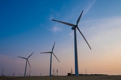 発電・エネルギー 発電・エネルギー