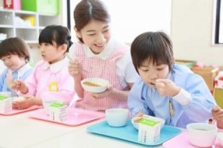 幼稚園・保育園のホームページ制作・リニューアル