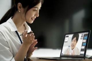 テレワークの活用で感染症の社内での拡大を防止し、ワークライフバランスを向上できる テレワークの活用で感染症の社内での拡大を防止し、ワークライフバランスを向上できる