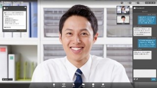 パソコン・ネットが苦手な方でも使いやすいシンプルな操作画面 パソコン・ネットが苦手な方でも使いやすいシンプルな操作画面